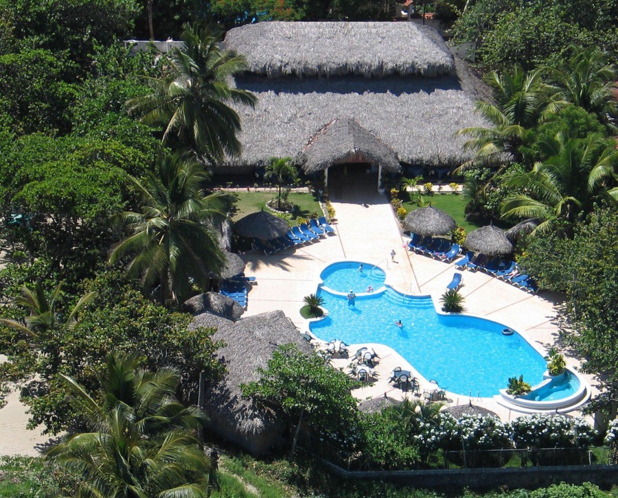 Celuisma Cabarete 3*