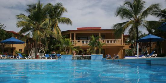 Celuisma Cabarete 3*