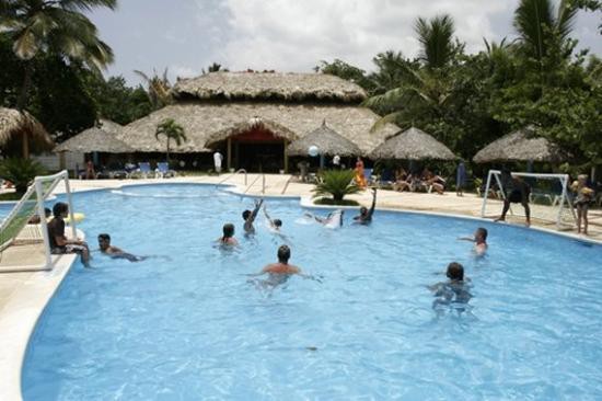 Celuisma Cabarete 3*