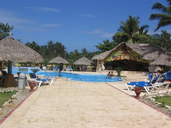 Celuisma Cabarete 3*