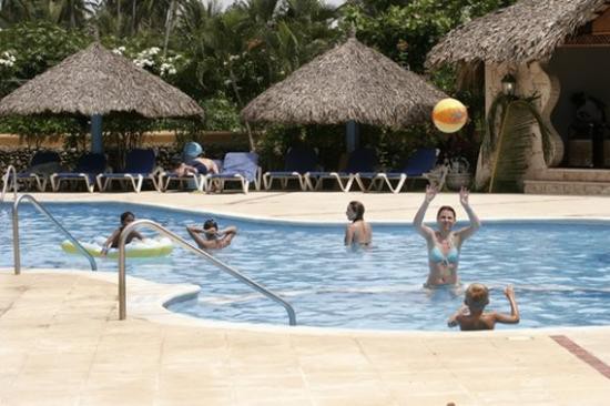 Celuisma Cabarete 3*