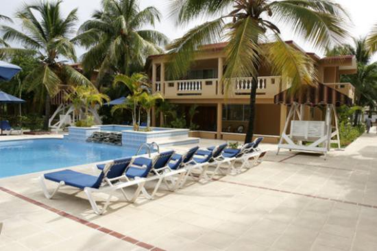 Celuisma Cabarete 3*