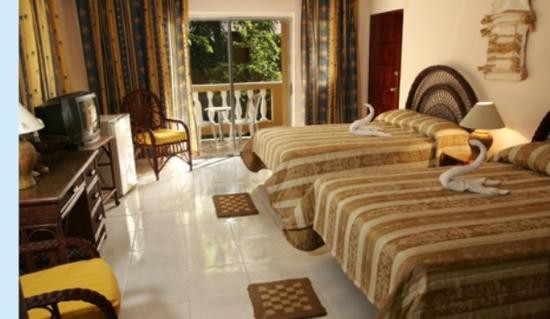 Celuisma Cabarete 3*
