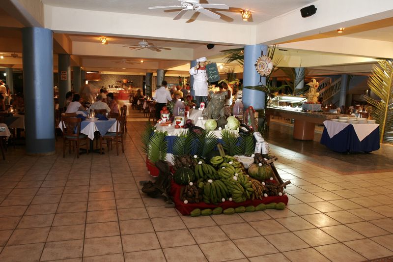 Playa Dorada Beach House By Faranda Hotels (Ex. Celuisma Playa Dorada)  3*