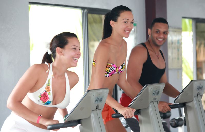 Playa Dorada Beach House By Faranda Hotels (Ex. Celuisma Playa Dorada)  3*