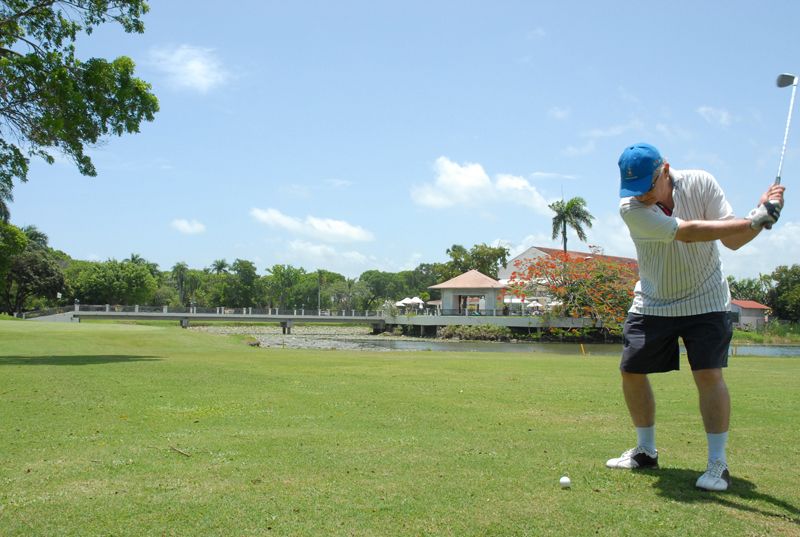 Playa Dorada Beach House By Faranda Hotels (Ex. Celuisma Playa Dorada)  3*