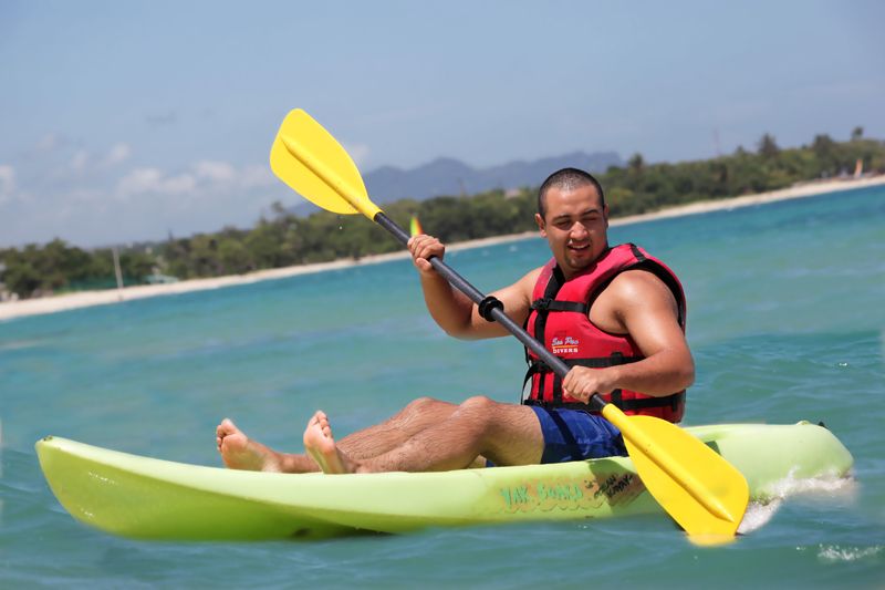 Playa Dorada Beach House By Faranda Hotels (Ex. Celuisma Playa Dorada)  3*
