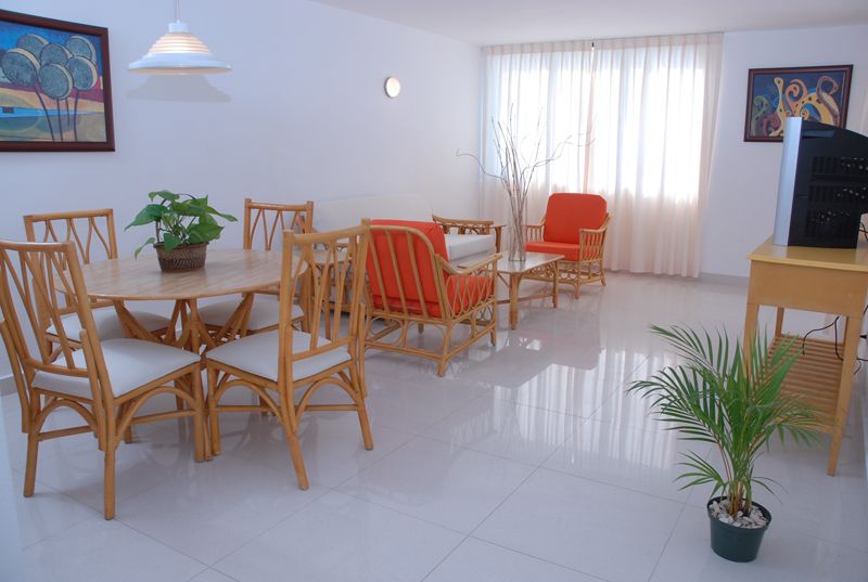 Playa Dorada Beach House By Faranda Hotels (Ex. Celuisma Playa Dorada)  3*