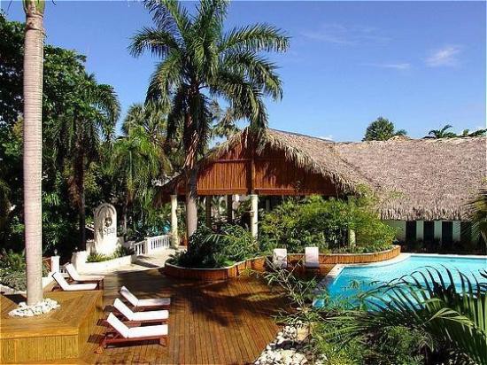 Cofresi Palm Beach & Spa Resort 4*