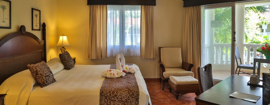 Cofresi Palm Beach & Spa Resort 4*