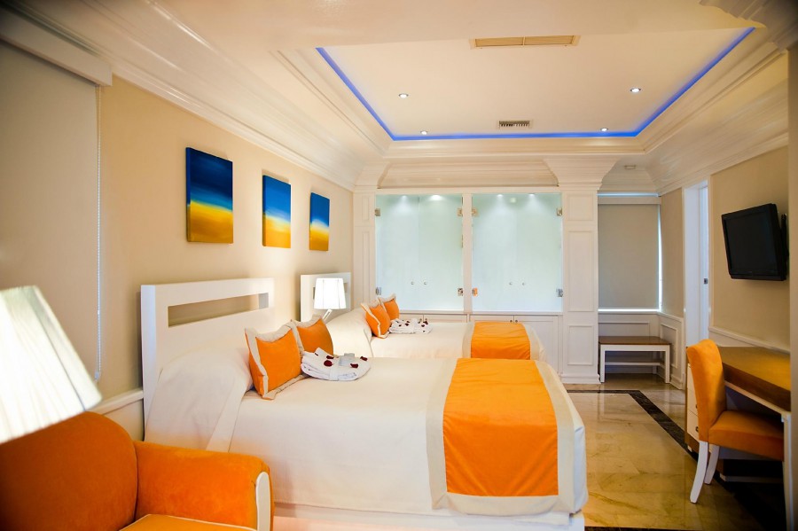 Cofresi Palm Beach & Spa Resort 4*