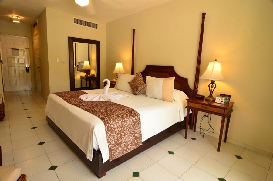 Cofresi Palm Beach & Spa Resort 4*