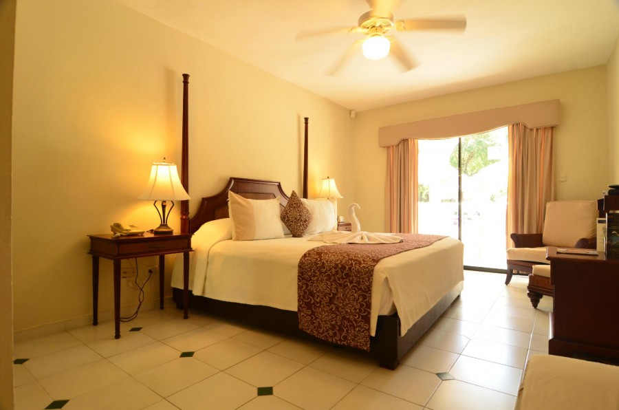Cofresi Palm Beach & Spa Resort 4*