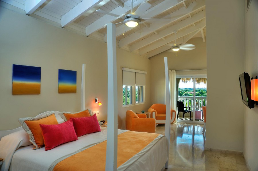 Cofresi Palm Beach & Spa Resort 4*
