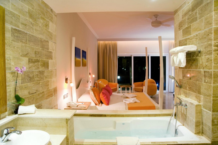 Cofresi Palm Beach & Spa Resort 4*