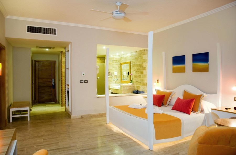 Cofresi Palm Beach & Spa Resort 4*