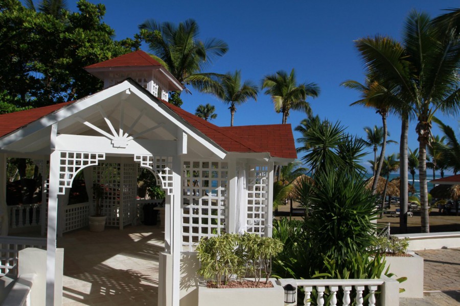 Cofresi Palm Beach & Spa Resort 4*