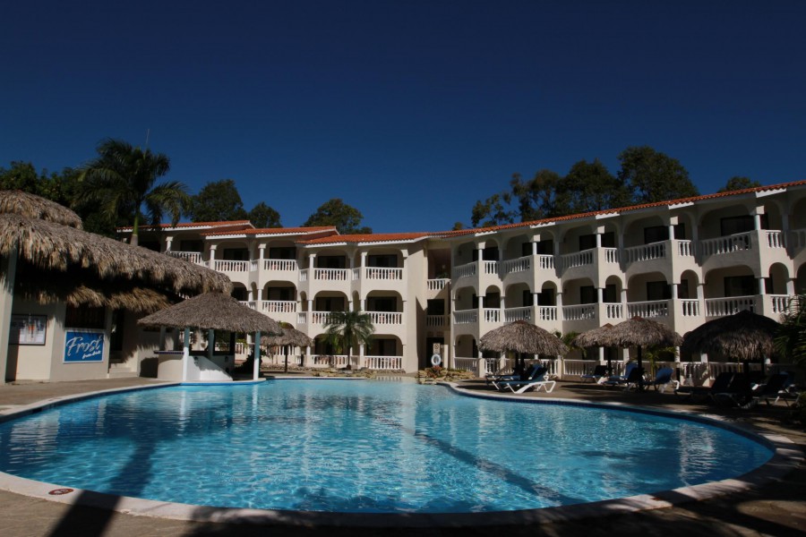 Cofresi Palm Beach & Spa Resort 4*