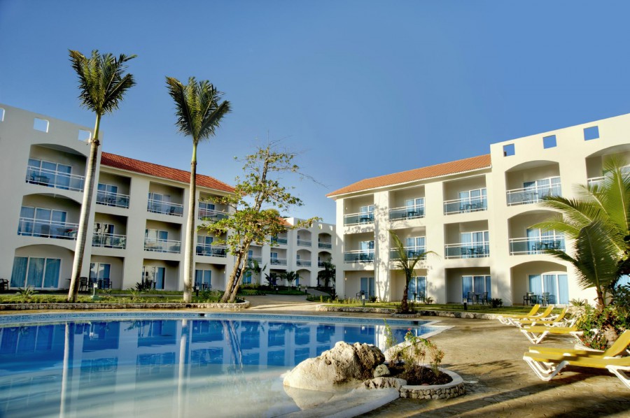 Cofresi Palm Beach & Spa Resort 4*