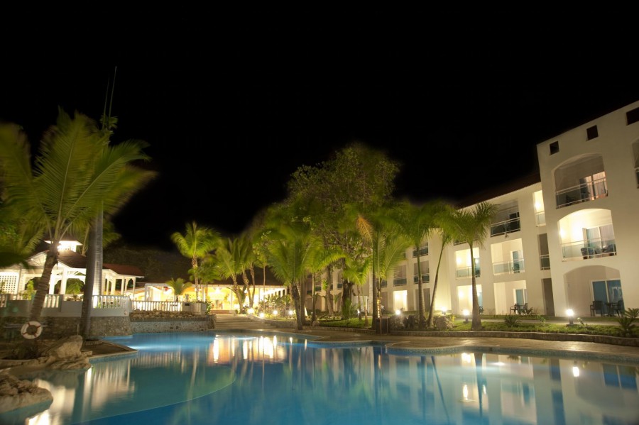 Cofresi Palm Beach & Spa Resort 4*