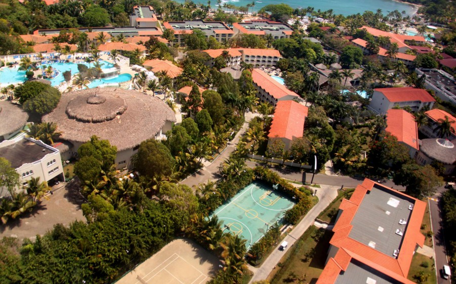 Cofresi Palm Beach & Spa Resort 4*