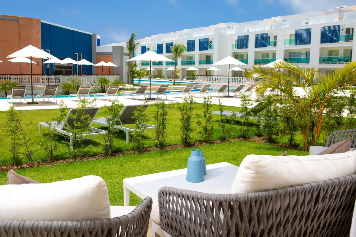 Coral House By Canabay Hotels 4*