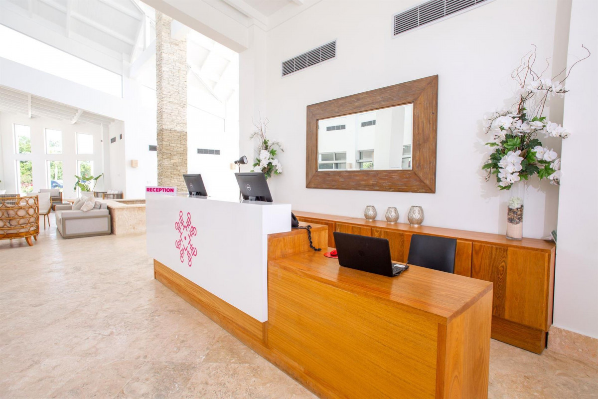 Coral House By Canabay Hotels 4*