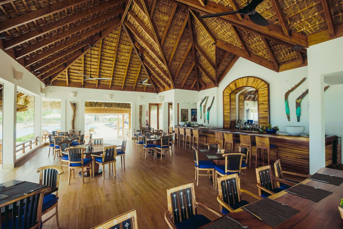 Coral House By Canabay Hotels 4*