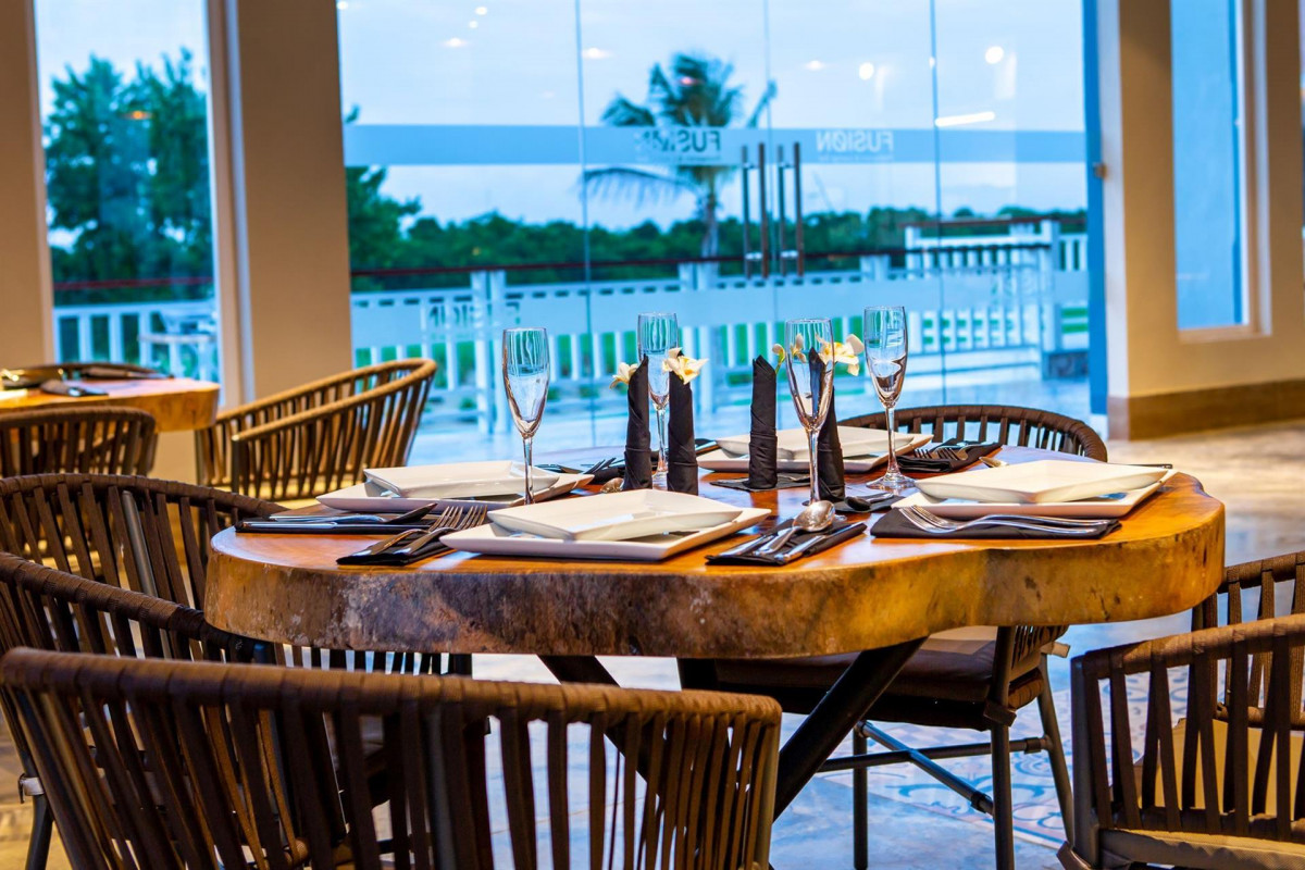 Coral House By Canabay Hotels 4*