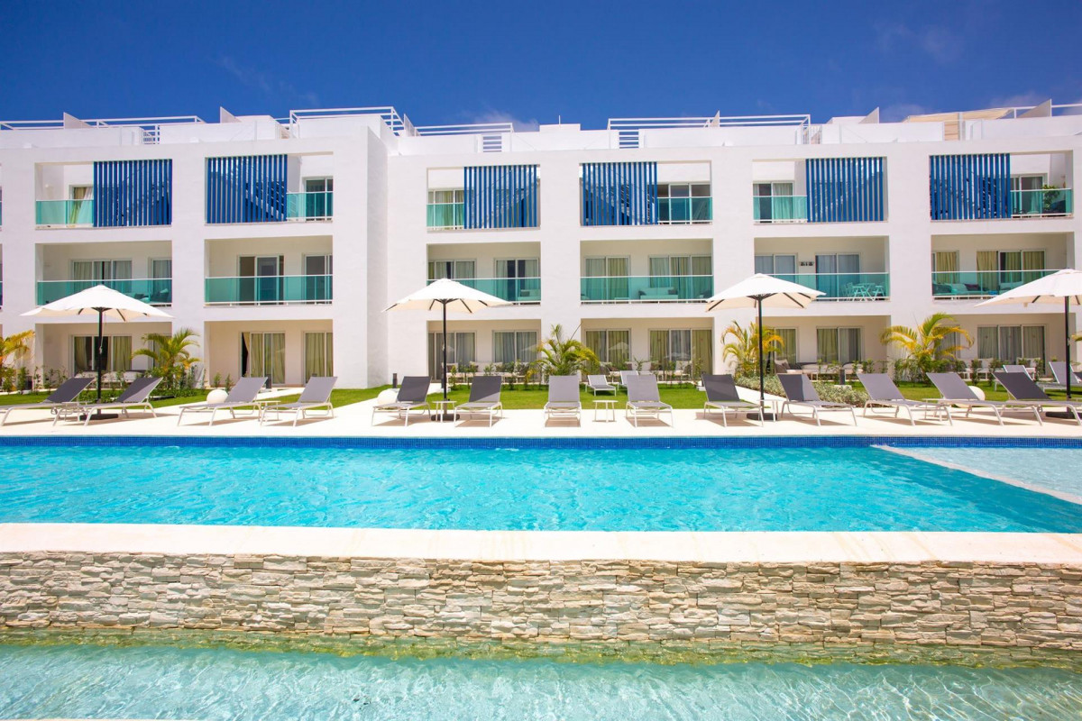 Coral House By Canabay Hotels 4*