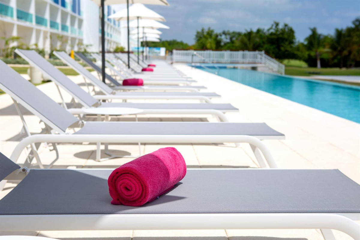 Coral House By Canabay Hotels 4*