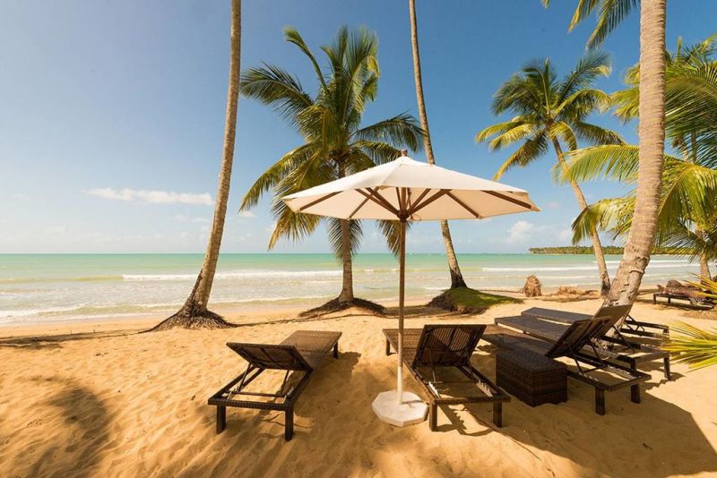 Coson Bay Hotel & Residences 4*
