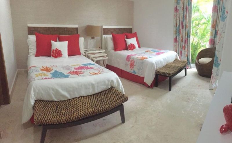 Coson Bay Hotel & Residences 4*