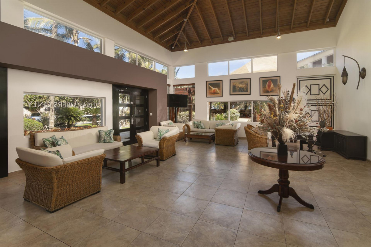 Jewel Punta Cana Beach Resort (Ex. Dreams Punta Cana) 5*