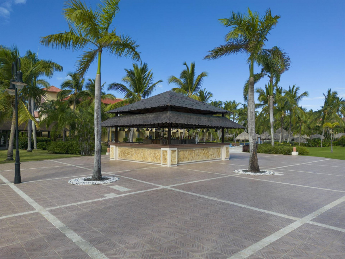 Jewel Punta Cana Beach Resort (Ex. Dreams Punta Cana) 5*