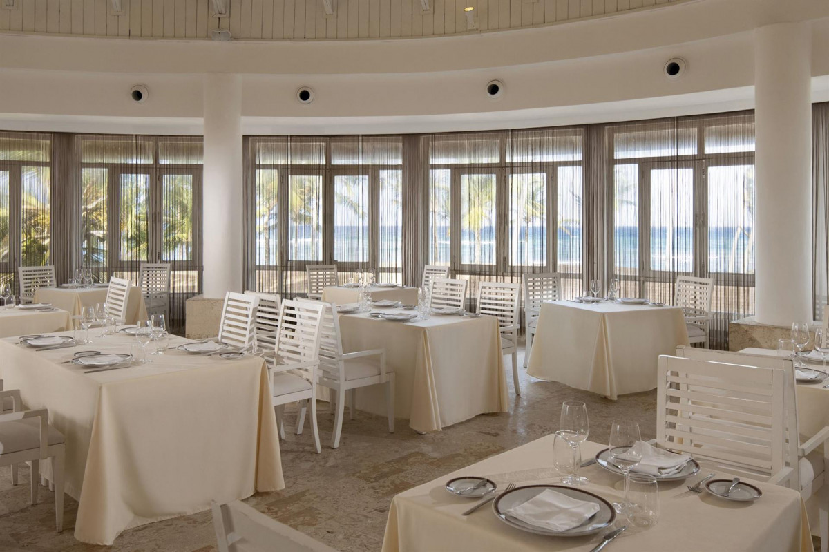 Jewel Punta Cana Beach Resort (Ex. Dreams Punta Cana) 5*