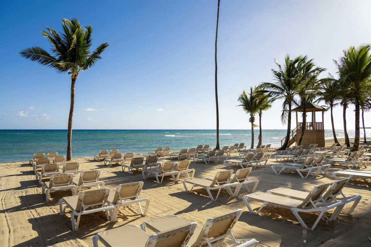 Jewel Punta Cana Beach Resort (Ex. Dreams Punta Cana) 5*
