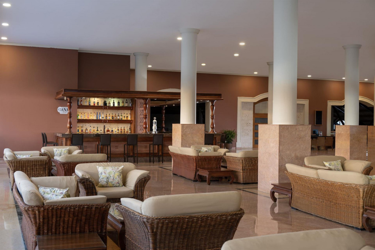 Jewel Punta Cana Beach Resort (Ex. Dreams Punta Cana) 5*