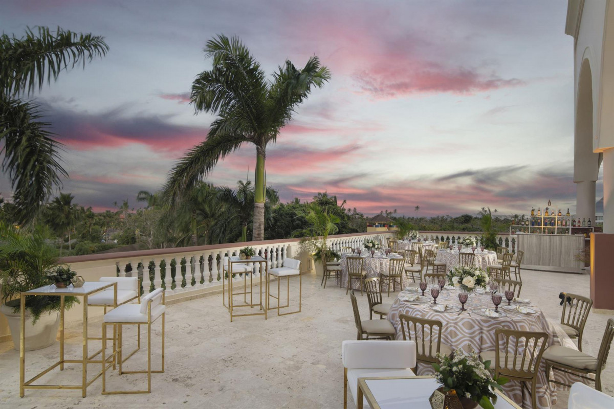 Jewel Punta Cana Beach Resort (Ex. Dreams Punta Cana) 5*