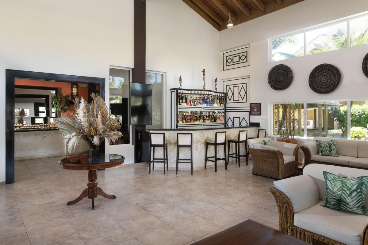 Jewel Punta Cana Beach Resort (Ex. Dreams Punta Cana) 5*