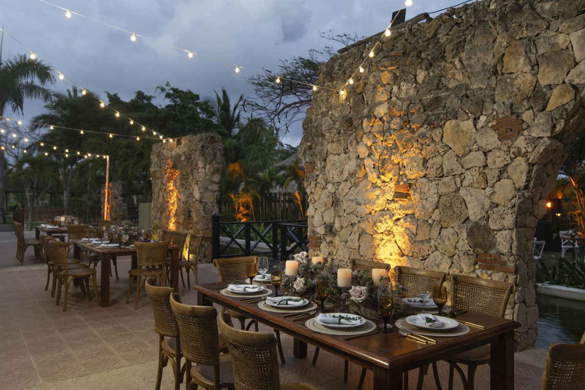 Jewel Punta Cana Beach Resort (Ex. Dreams Punta Cana) 5*