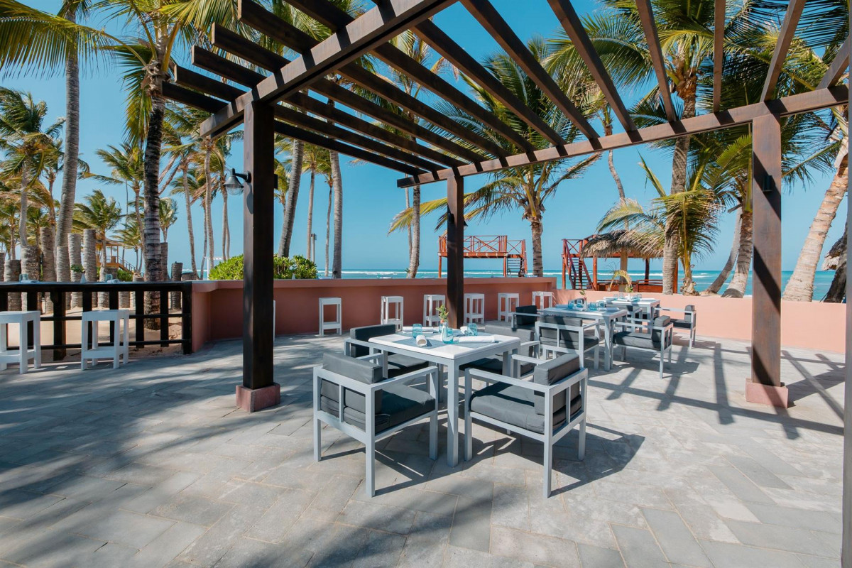 Jewel Punta Cana Beach Resort (Ex. Dreams Punta Cana) 5*