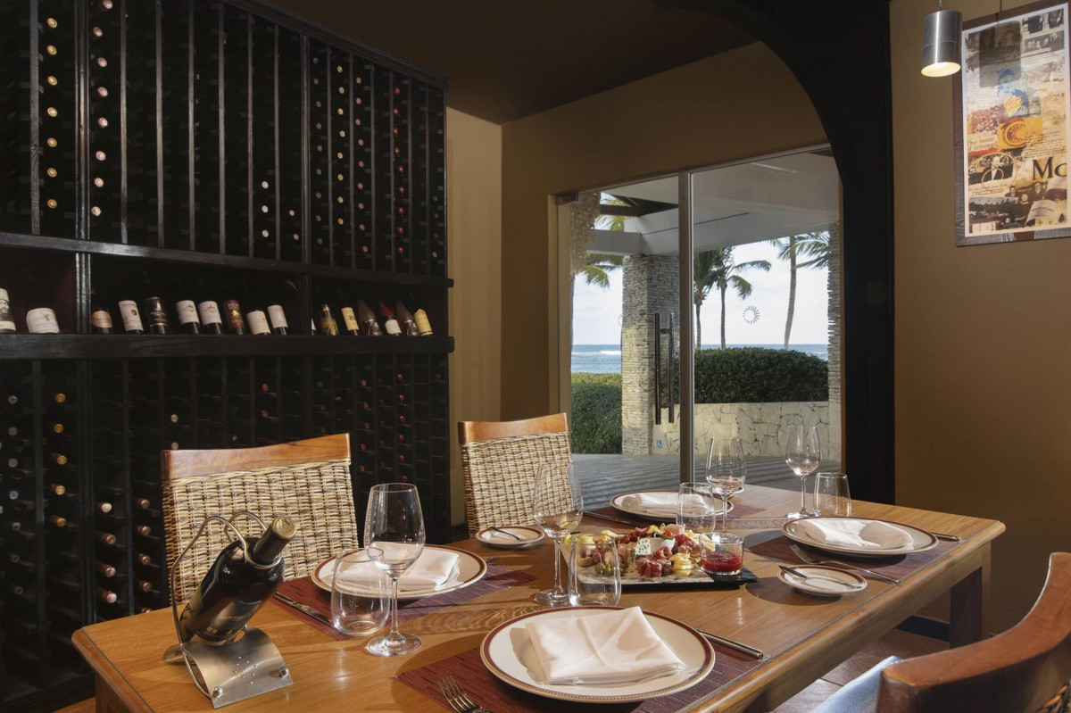 Jewel Punta Cana Beach Resort (Ex. Dreams Punta Cana) 5*