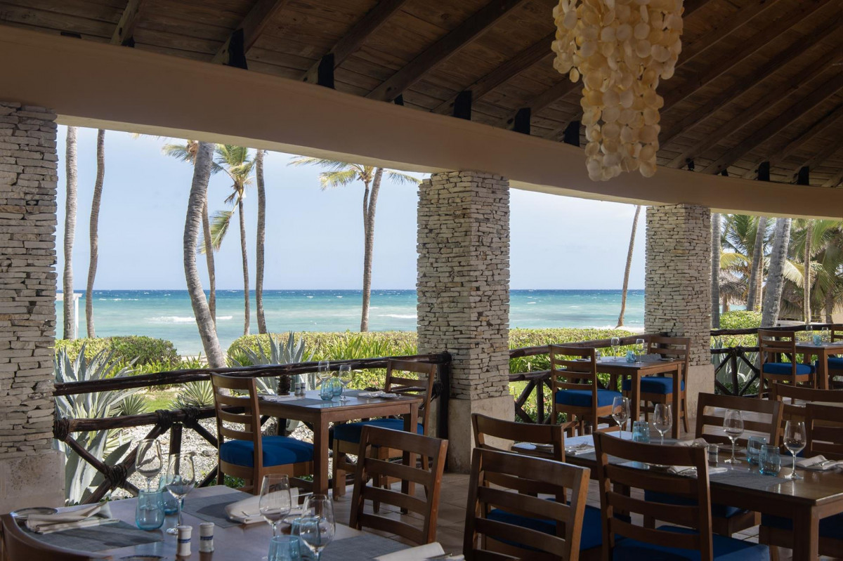 Jewel Punta Cana Beach Resort (Ex. Dreams Punta Cana) 5*