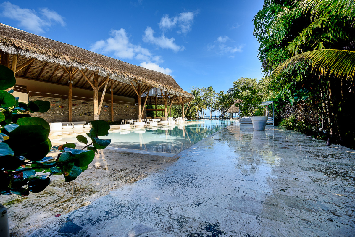 El Portillo Residences 4*