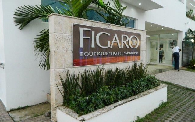 Figaro Boutique Hotel