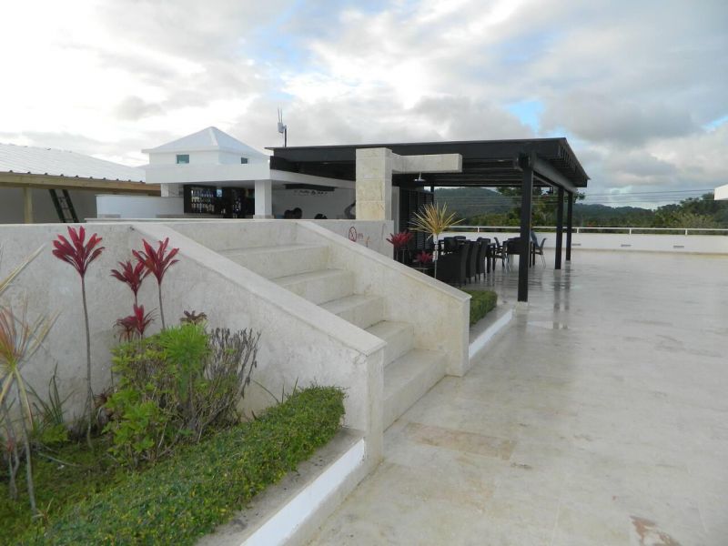Figaro Boutique Hotel