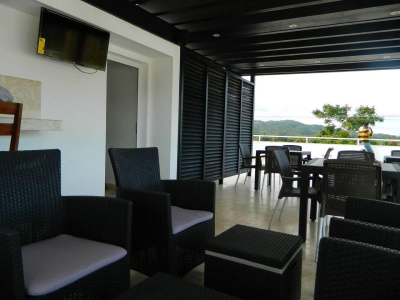 Figaro Boutique Hotel