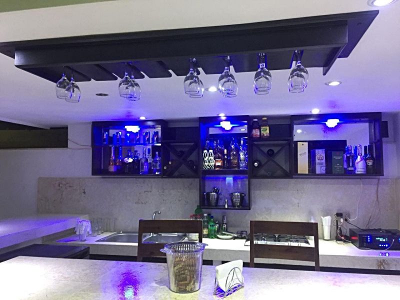 Figaro Boutique Hotel