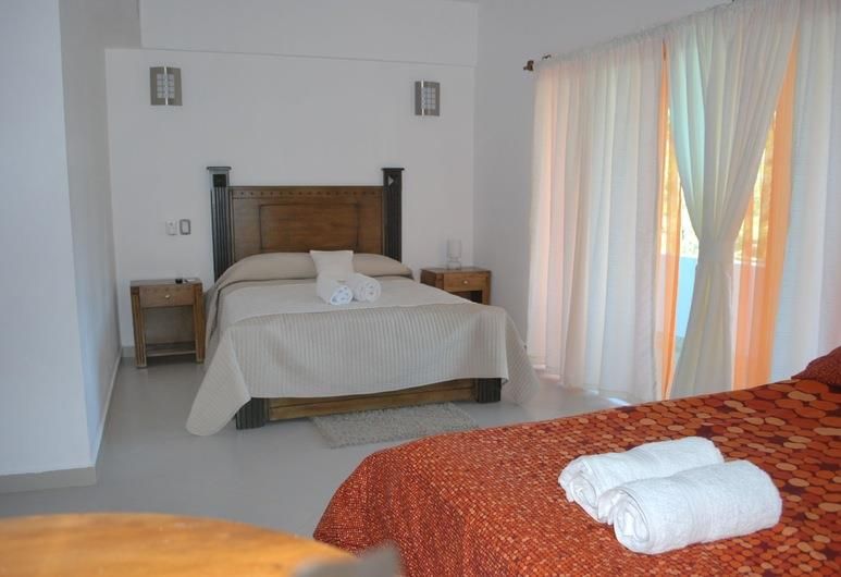 Figaro Boutique Hotel